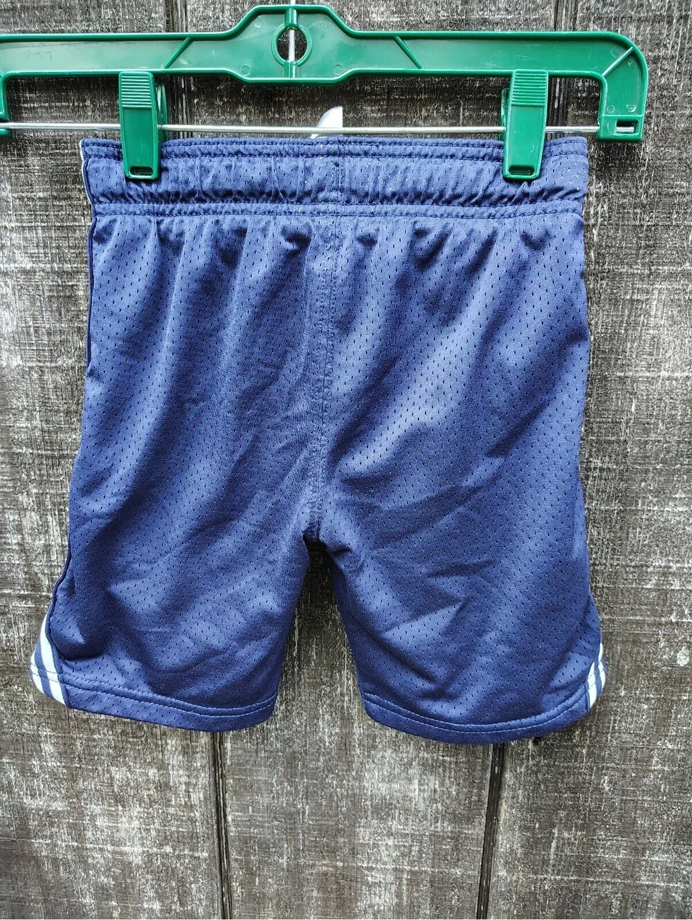 Carter's MVP Kid's Shorts